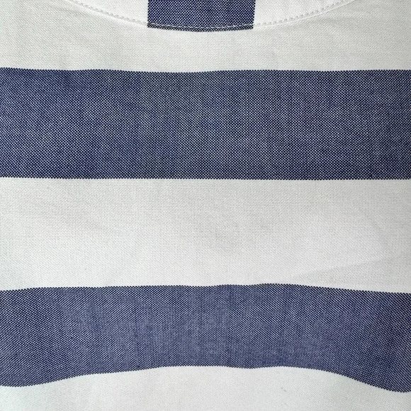 Eliza J. Adorable Sailor like dress size 10 - Picture 4 of 7